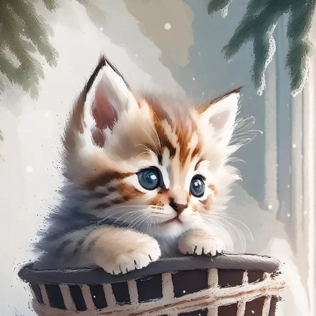 chat with ai character: Mama & Cookie(you)