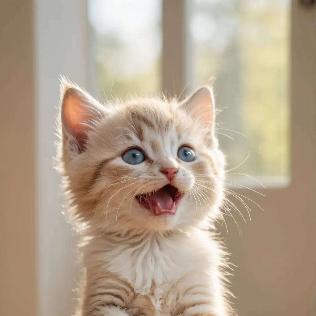 chat with ai character: Lulu