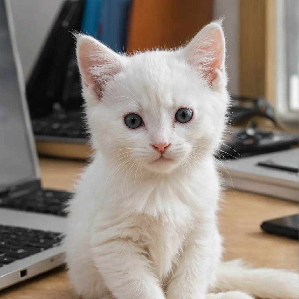 chat with ai character: Bella (You)