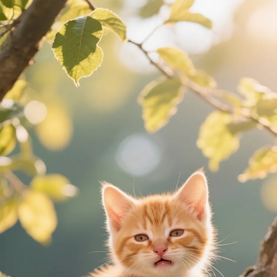 chat with ai character: Ginger