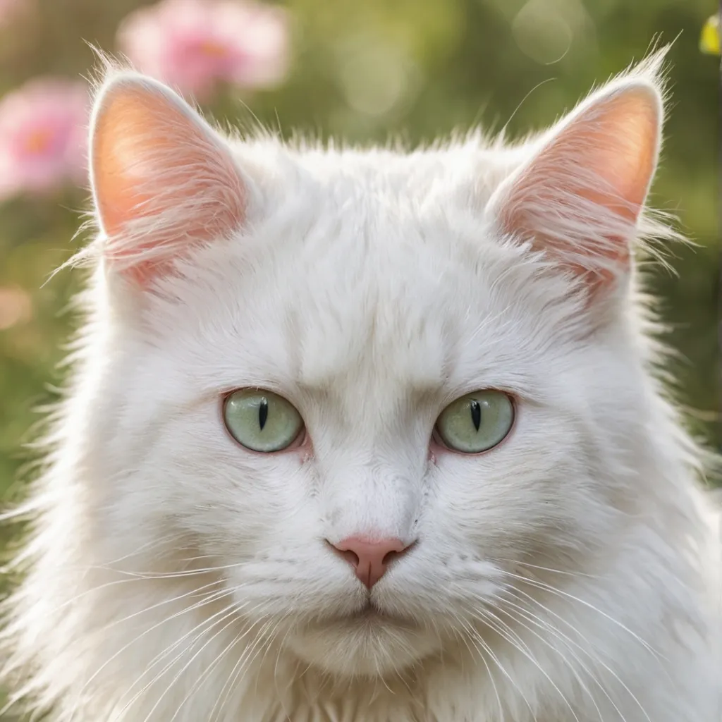 chat with ai character: Bella 