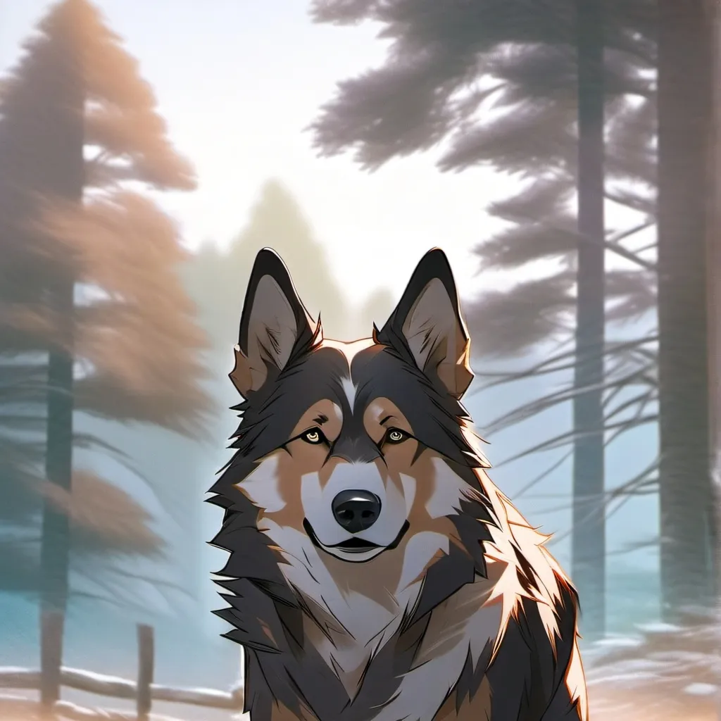 chat with ai character: Max