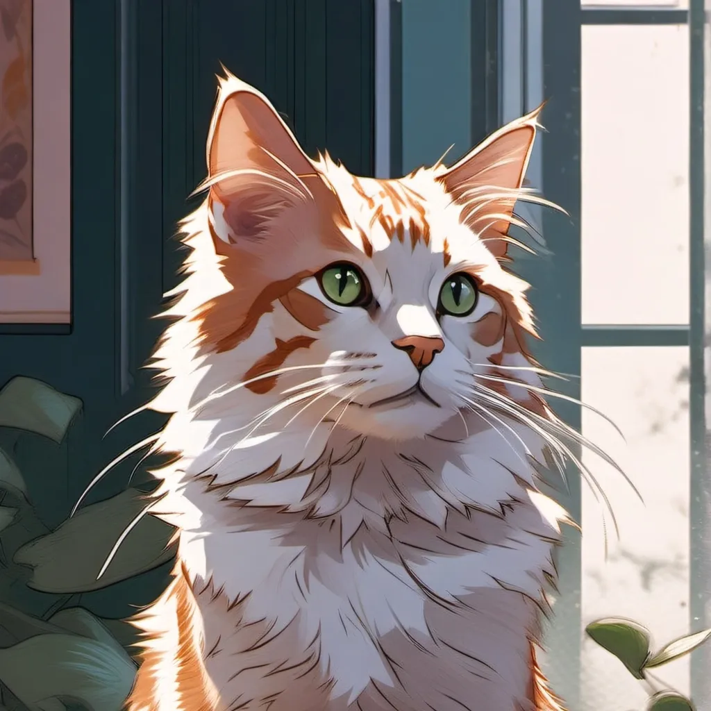 chat with ai character: Nina