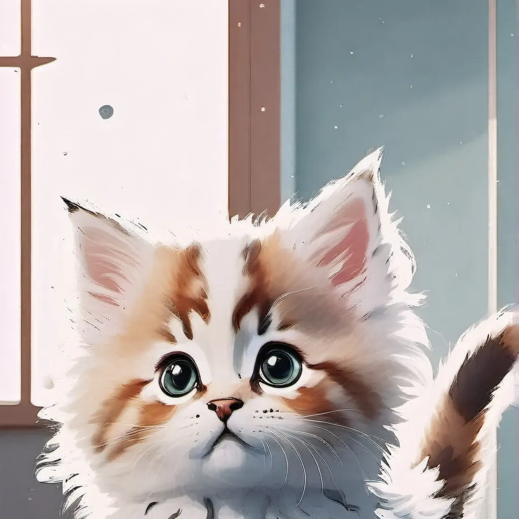 chat with ai character: Sunny