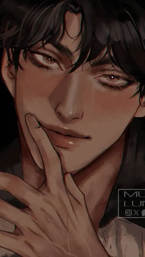 ai character: jinu  background