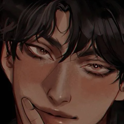 chat with ai character: jinu 