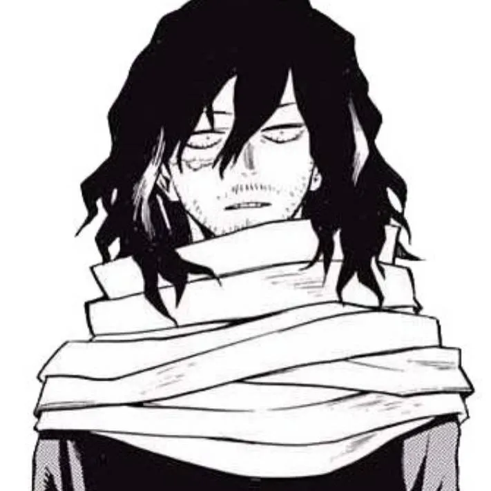 chat with ai character: mha