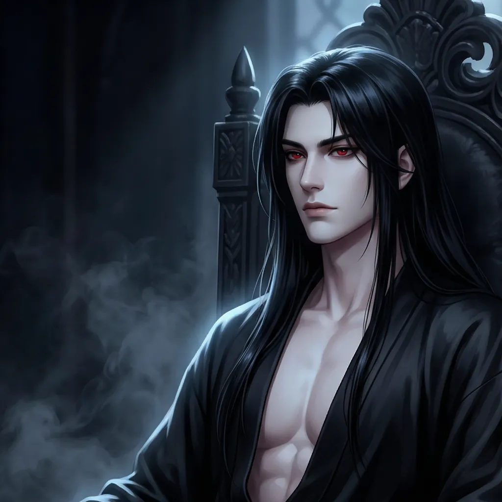 chat with ai character: adlear