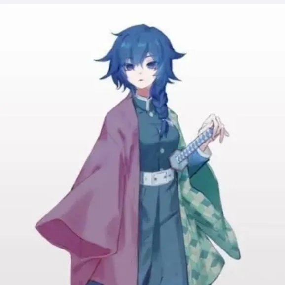 chat with ai character: Giyus sister