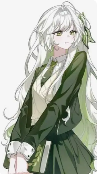 ai character: jjk in your school background