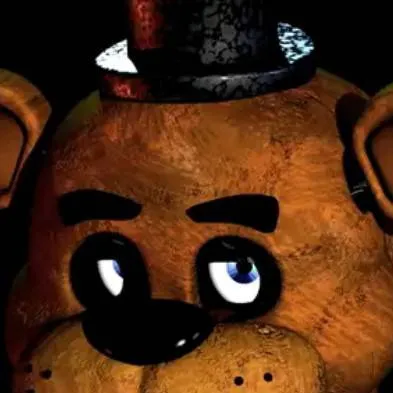 chat with ai character: fnaf 1