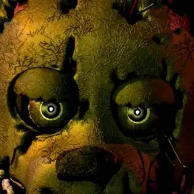 chat with ai character: fnaf 3