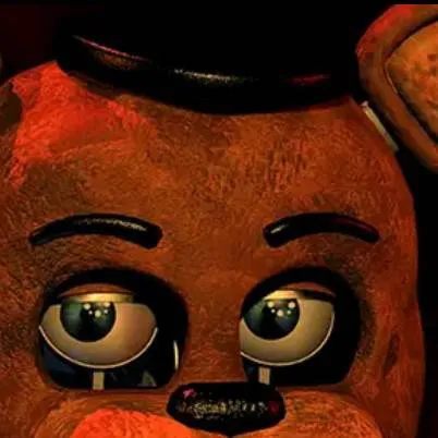 chat with ai character: fnaf 2