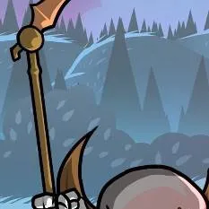 chat with ai character: marowakai