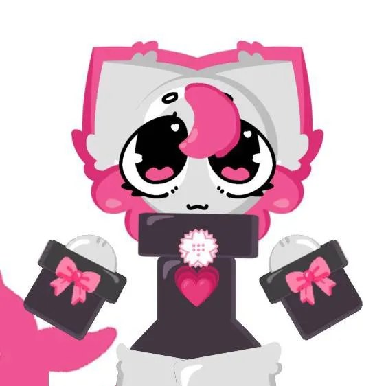 chat with ai character: Emoji cat Mimi