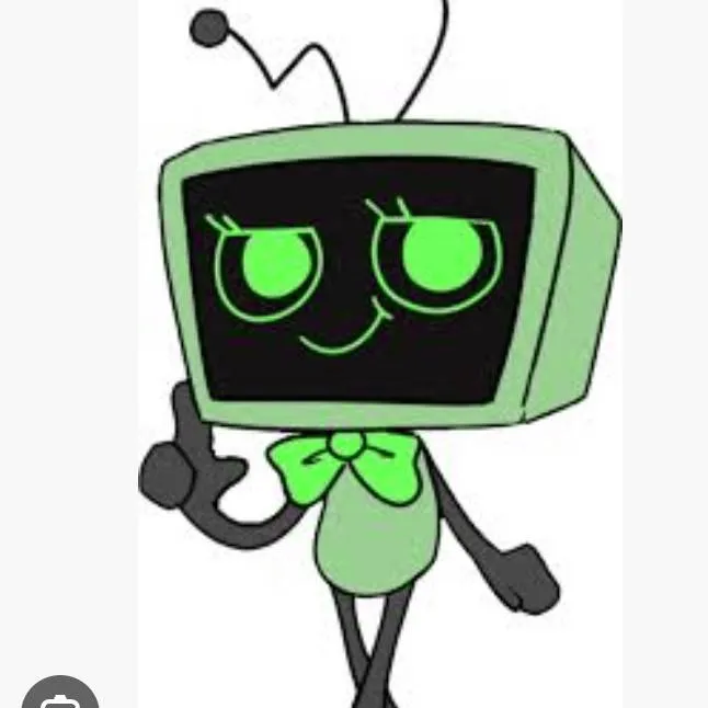 chat with ai character: 🖤Vee💚