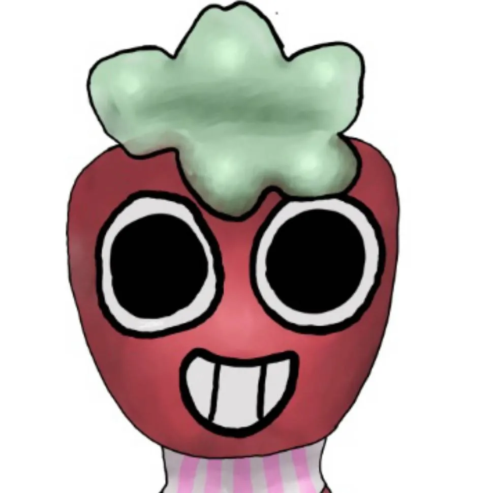 chat with ai character: Sprout