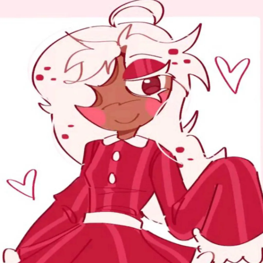 chat with ai character: Ginger 