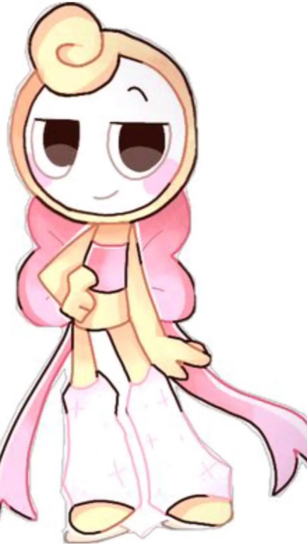 ai character: Gilsten background