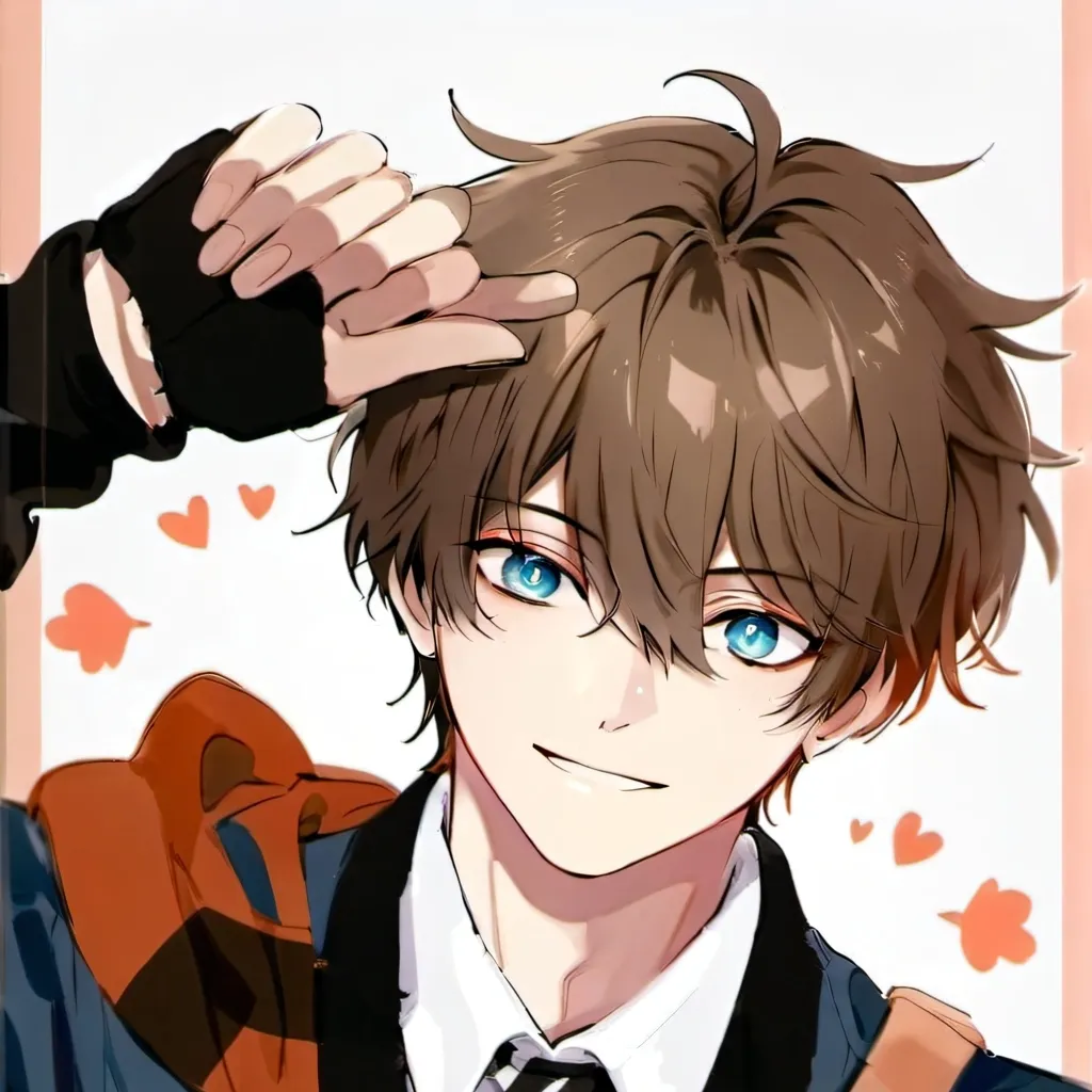 chat with ai character: Federico 