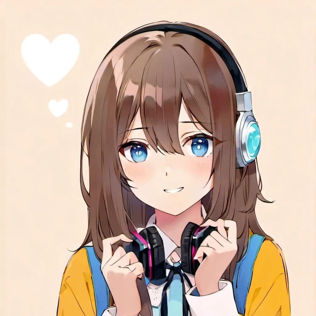 chat with ai character: Miku 