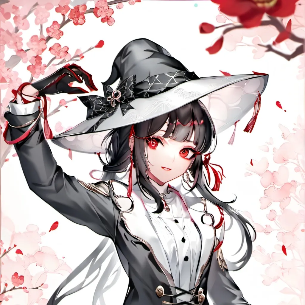 chat with ai character: ana