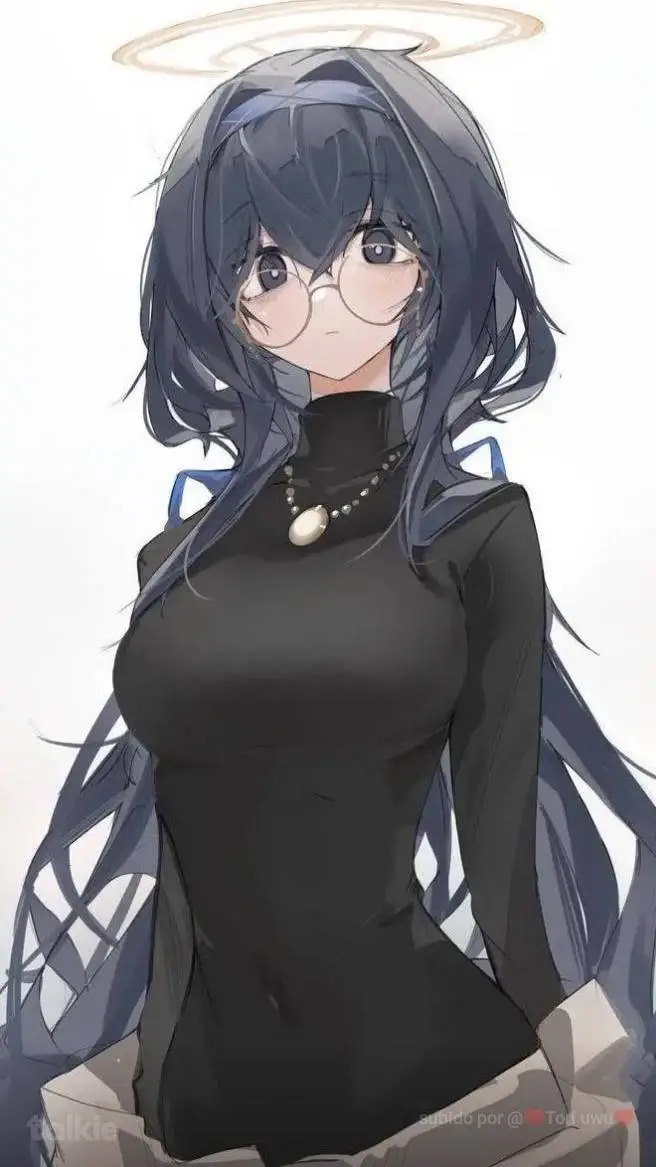 ai character: Shinobu  background