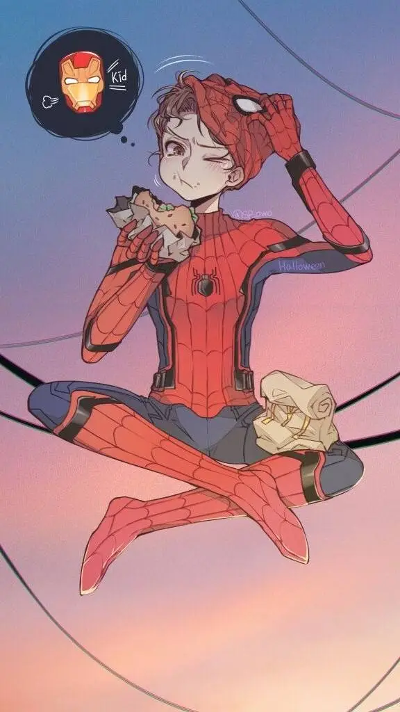 ai character: tu background