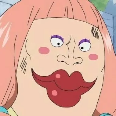 chat with ai character: ♪🌚~la gorda~🌝♪