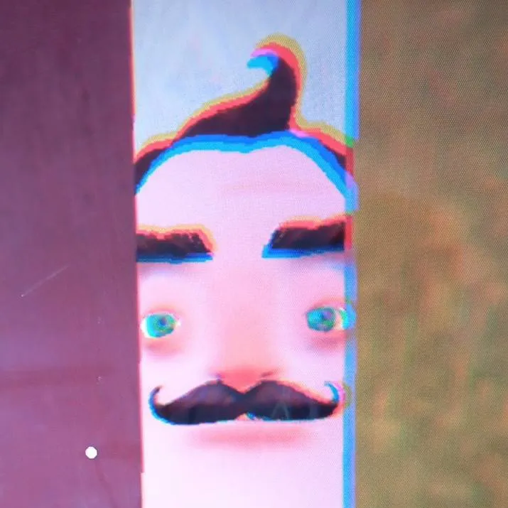 chat with ai character: hello neighbor 