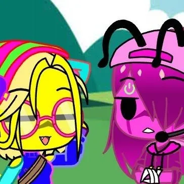 chat with ai character: noob x Vee 