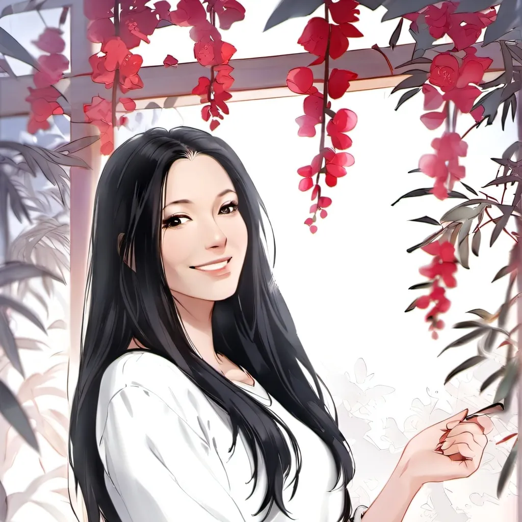 chat with ai character: alexa