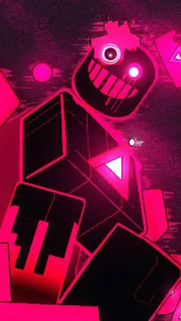 ai character: john doe  background