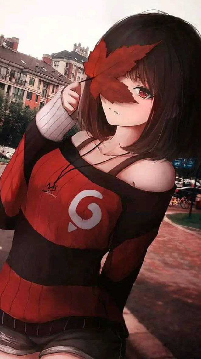 ai character: 😈~shimmer~😈 background