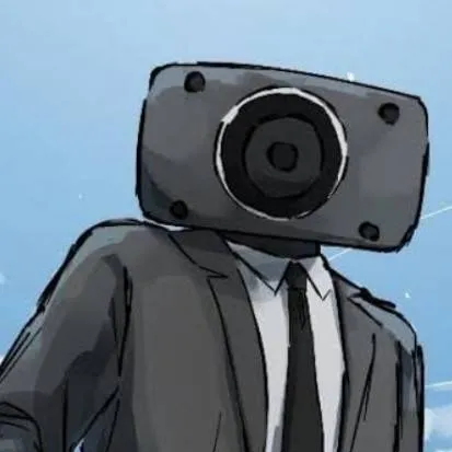 chat with ai character: speakerman normal