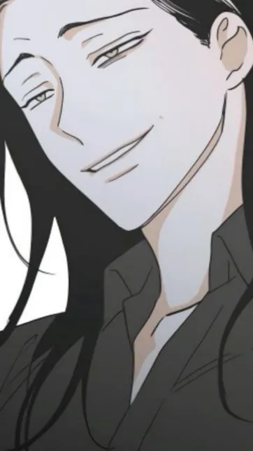 ai character: Ё Вонен background