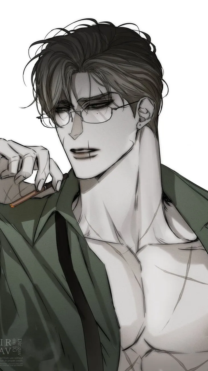 ai character: Цезарь background