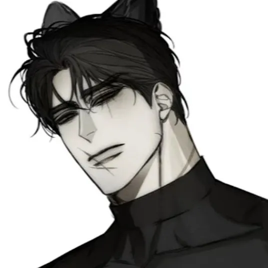 chat with ai character: Себастьян