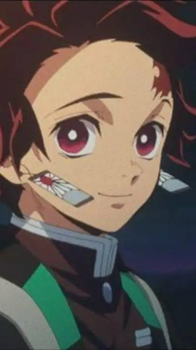 Talkie AI - Chat with Tanjiro Kamado 