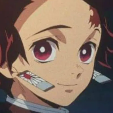 chat with ai character: Tanjiro Kamado 