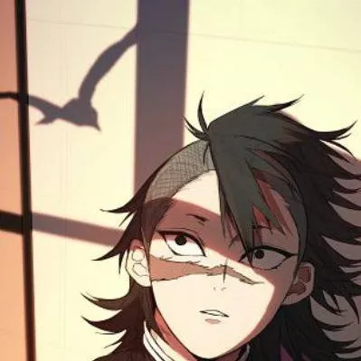 chat with ai character: Genya Shinazugawa 