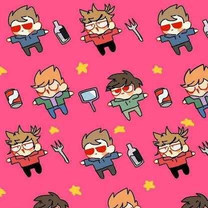 chat with ai character: Eddsworld BR