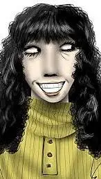 ai character: Rosemary Walten background