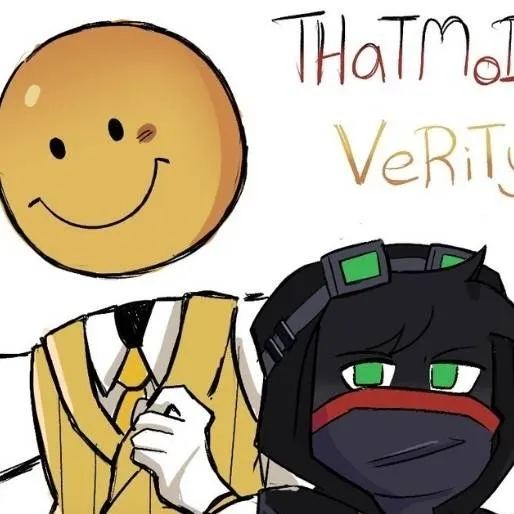 chat with ai character: verity