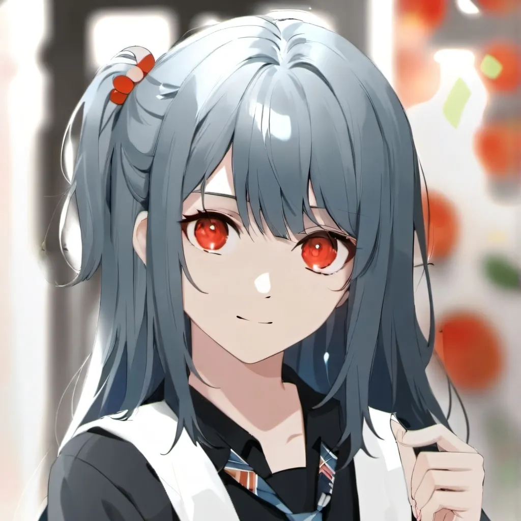 chat with ai character: Sophia
