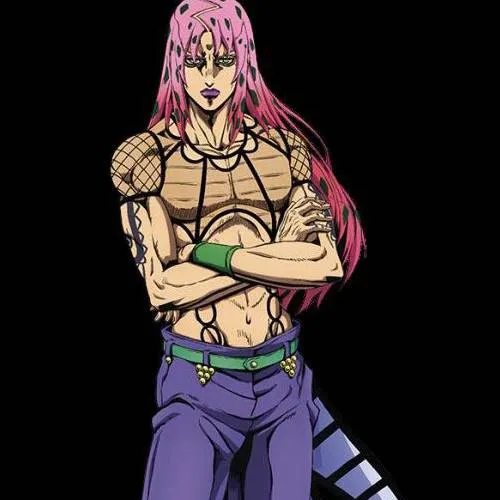 chat with ai character: дьяволо