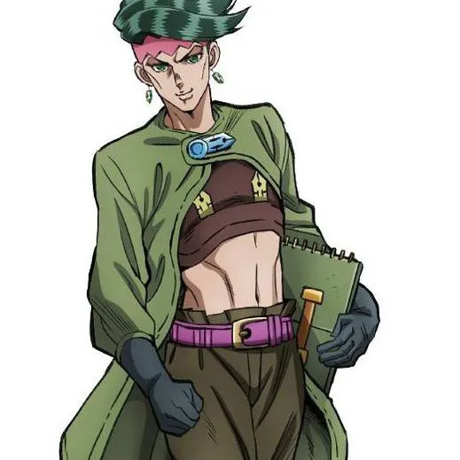 chat with ai character: рахан