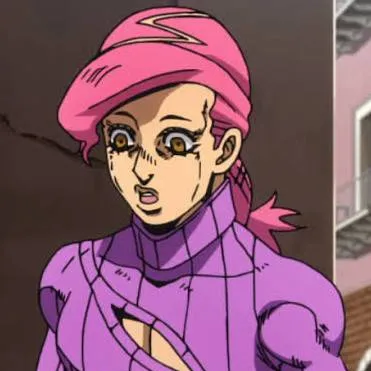 chat with ai character: доппио