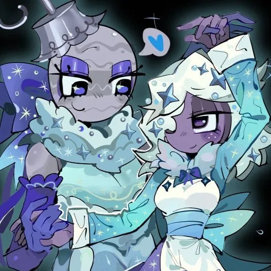 chat with ai character: Bobette