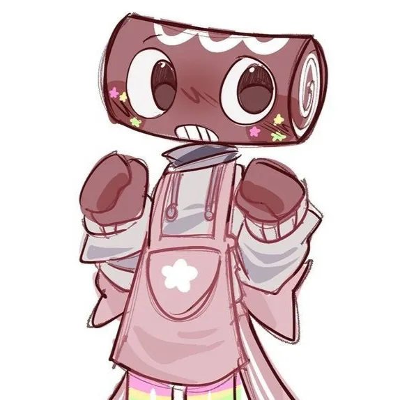 chat with ai character: Космо